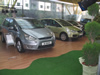 Stand Expozitional Auto